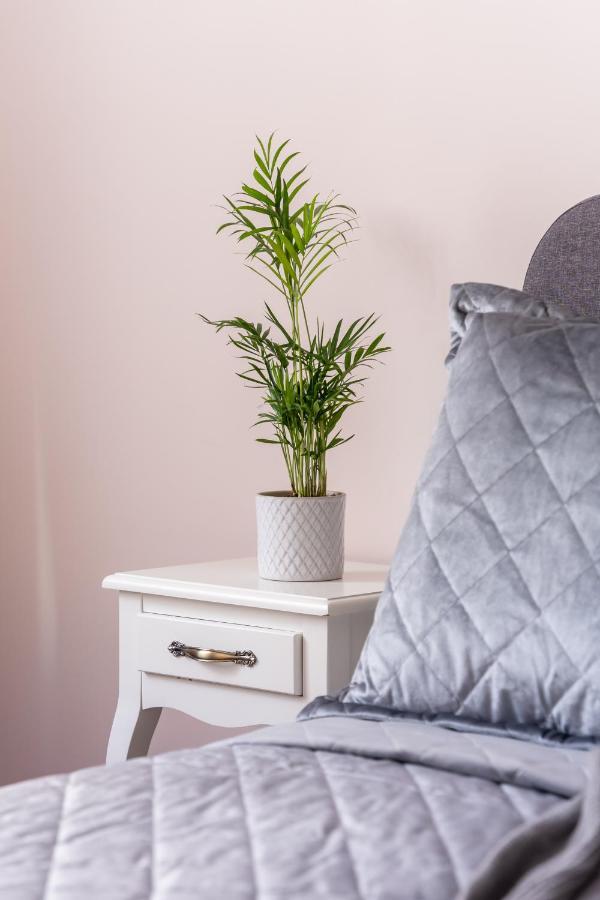 Stylish Latvian Classic 1-Bedroom Apartment Near City Center, Parks & Public Transport Links Riga Luaran gambar